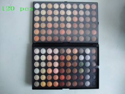 MAC Makeup on Sale 120 Pcs Eyeshadow Palette Online